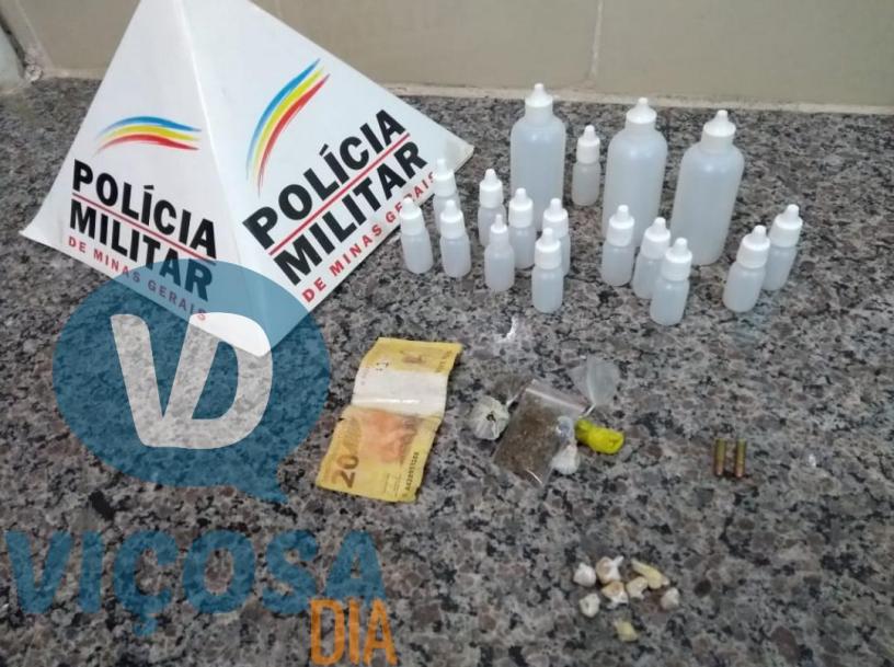 Foto: Divulgação/10ª Cia PM Ind